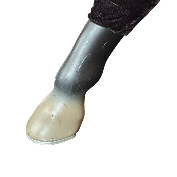 American Girl 18” Doll Black Horse - Picture 3 of 14